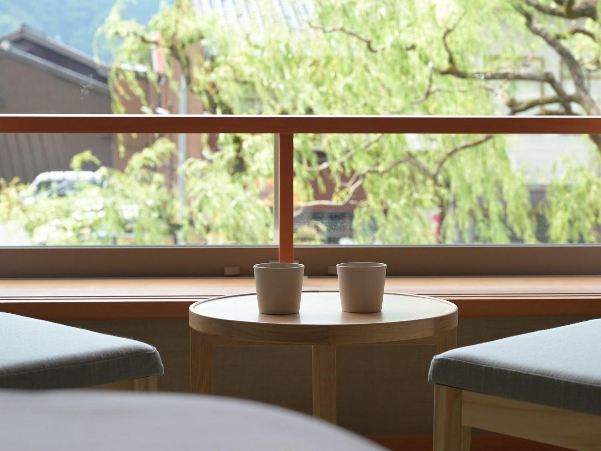 Akaishiya 城崎温泉旅館 赤石屋 Toyooka  Bagian luar foto
