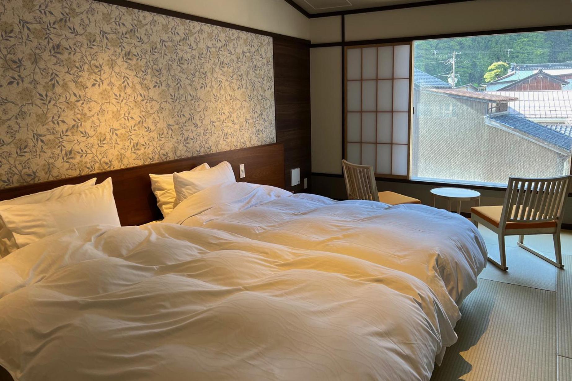 Akaishiya 城崎温泉旅館 赤石屋 Toyooka  Bagian luar foto
