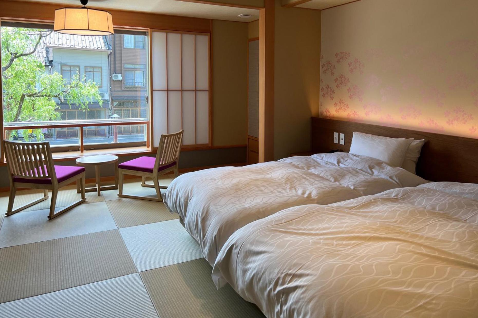 Akaishiya 城崎温泉旅館 赤石屋 Toyooka  Bagian luar foto