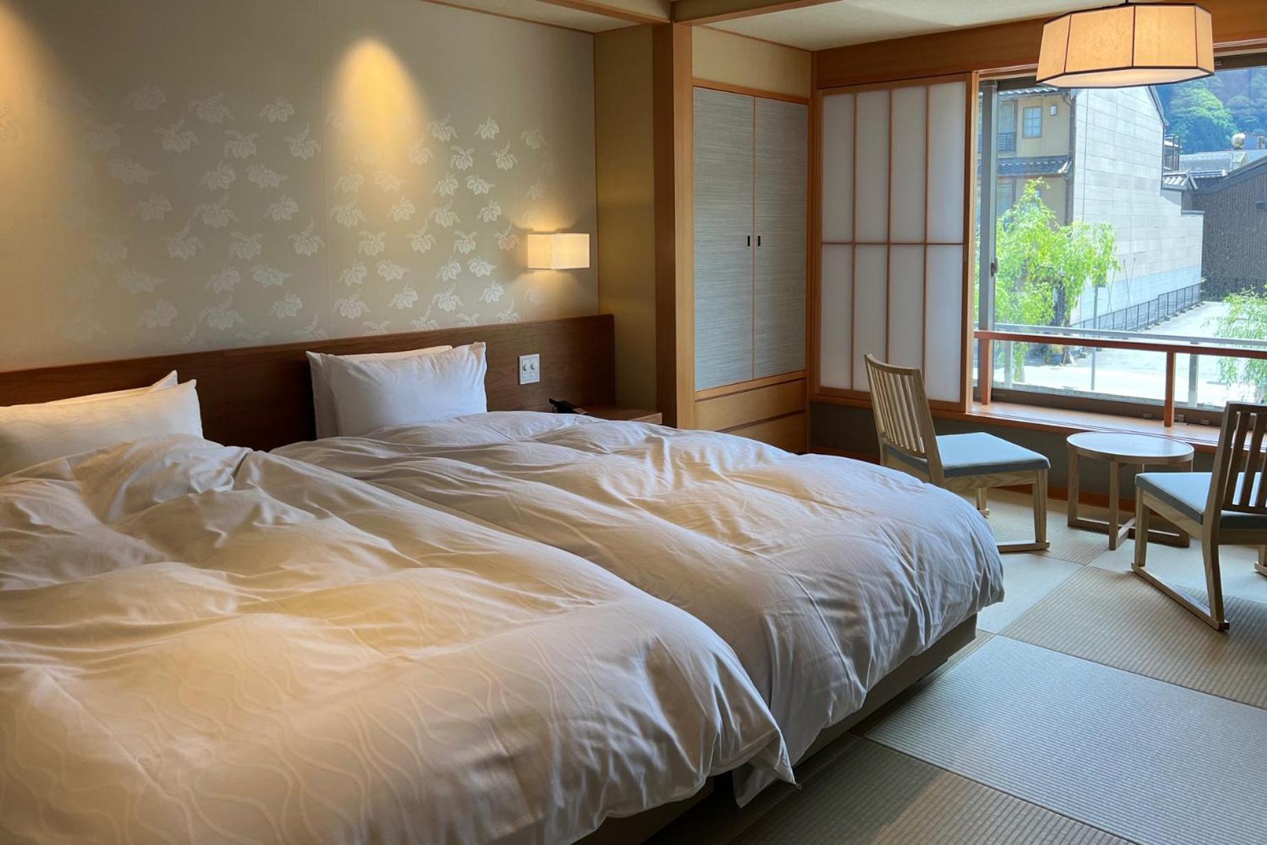 Akaishiya 城崎温泉旅館 赤石屋 Toyooka  Bagian luar foto