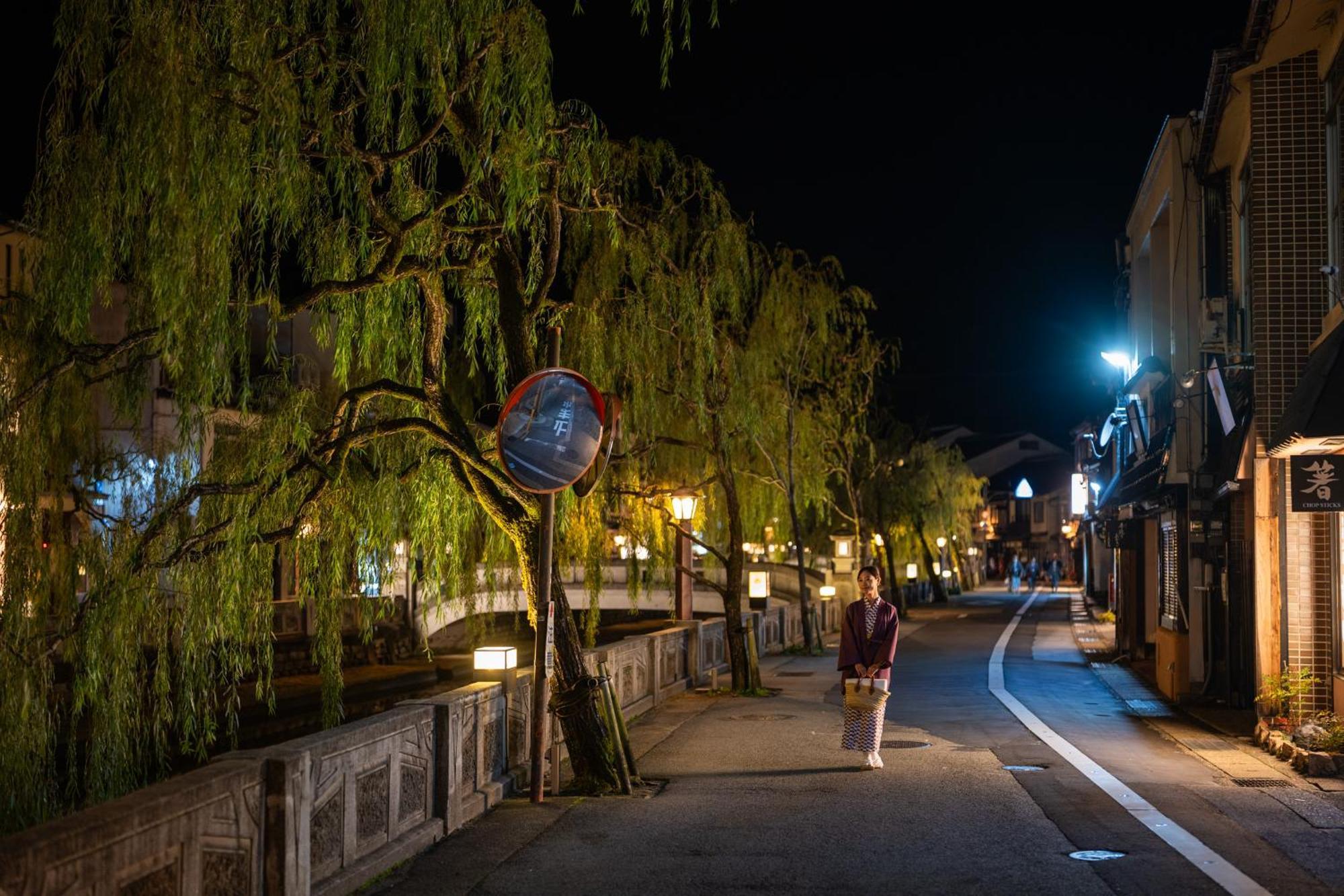 Akaishiya 城崎温泉旅館 赤石屋 Toyooka  Bagian luar foto